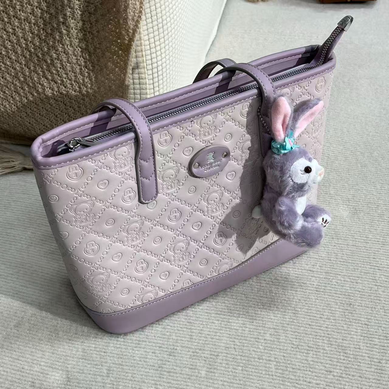 2025时尚可爱流行女包