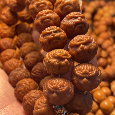 手串猴头核桃用****3舞台