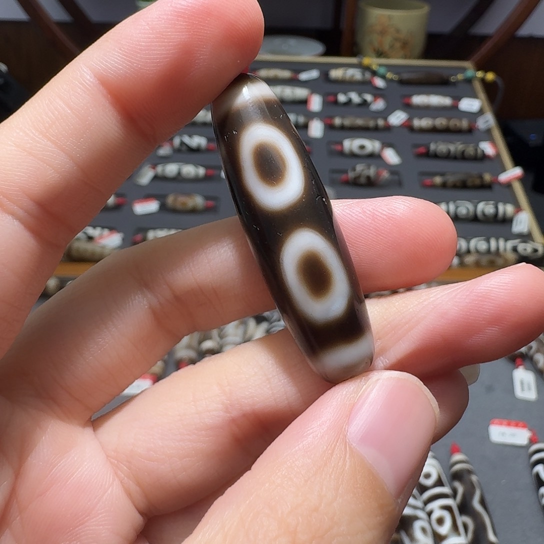 玛瑙/玉髓未镶嵌单珠