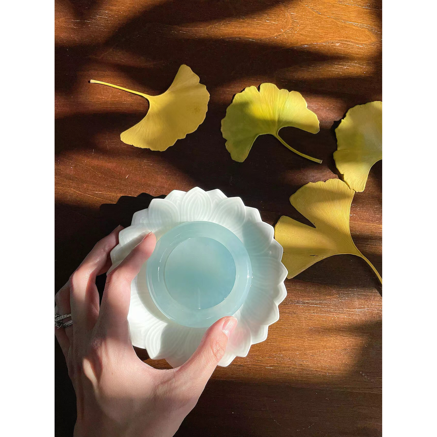 手镯 [满眼星辰】时尚气质高级手镯