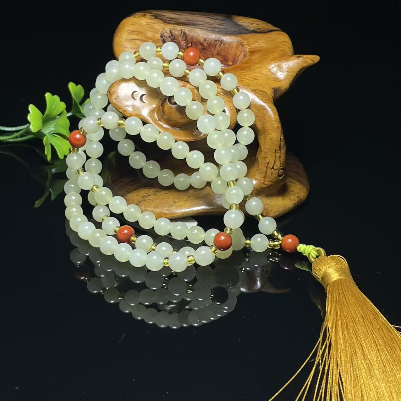 A314  和田玉  LJ36731507