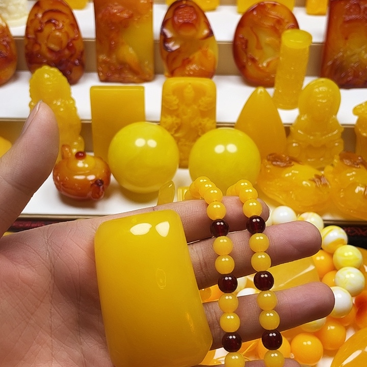 3套面包牌 抖音严选好物商品