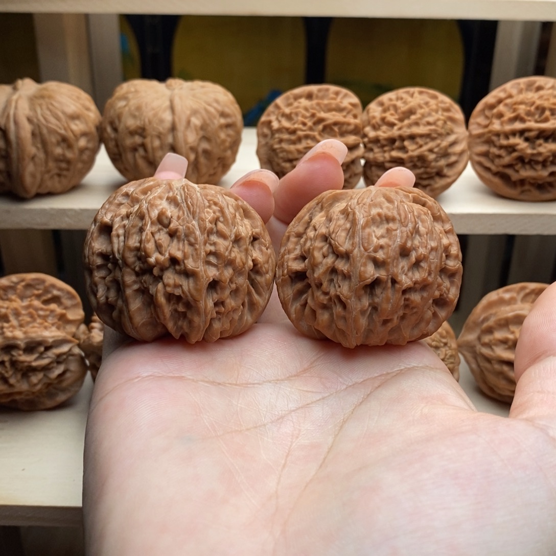 k***.核桃磨盘42全品白茬