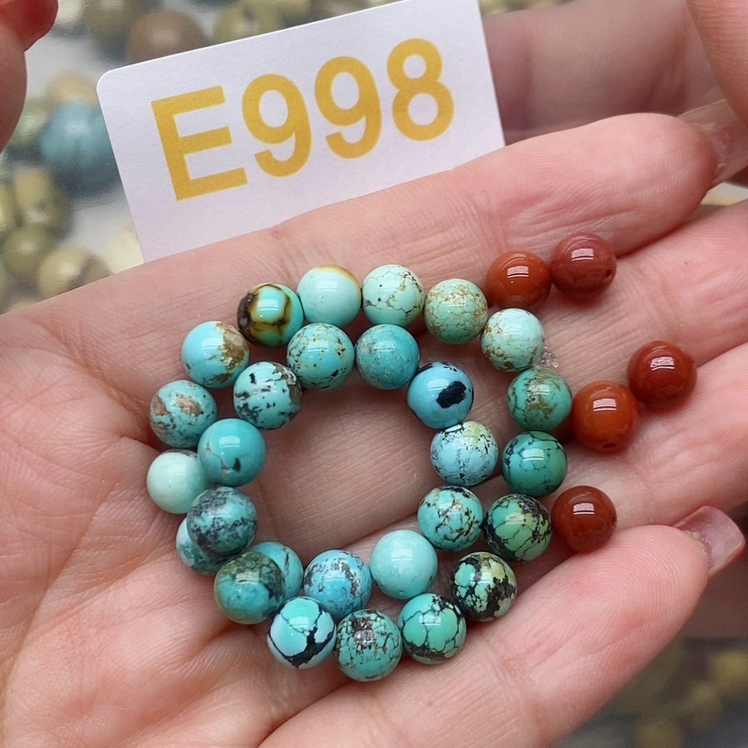 南红玛瑙珠宝奇石未镶嵌