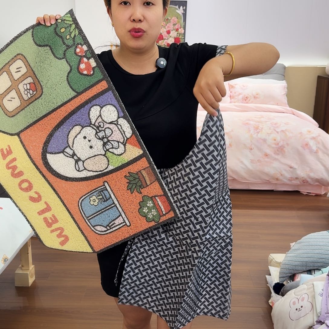 棉两件套两件套2