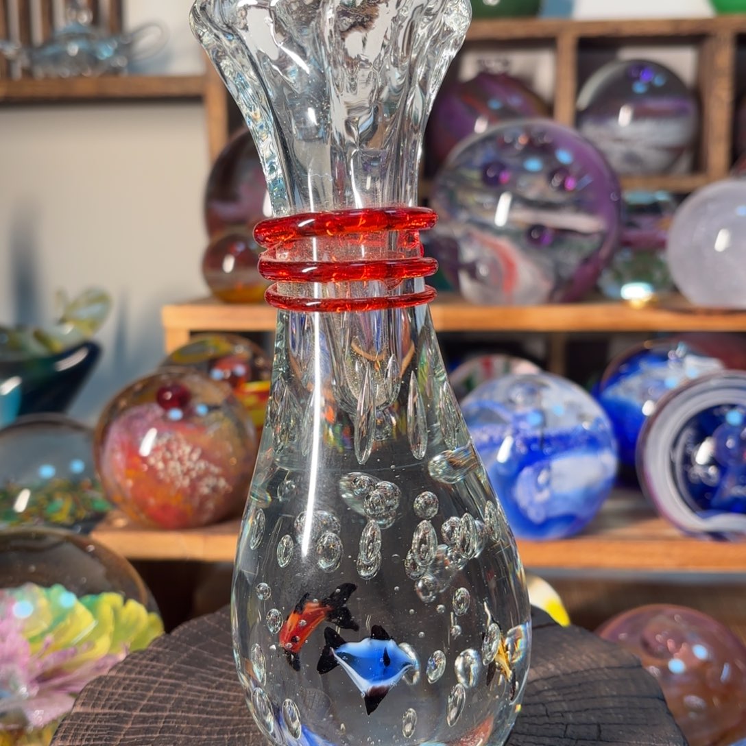 琉璃手工艺品精品