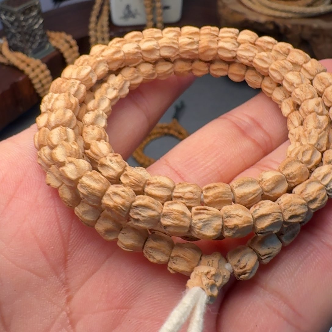 柏香籽/百香籽吊坠