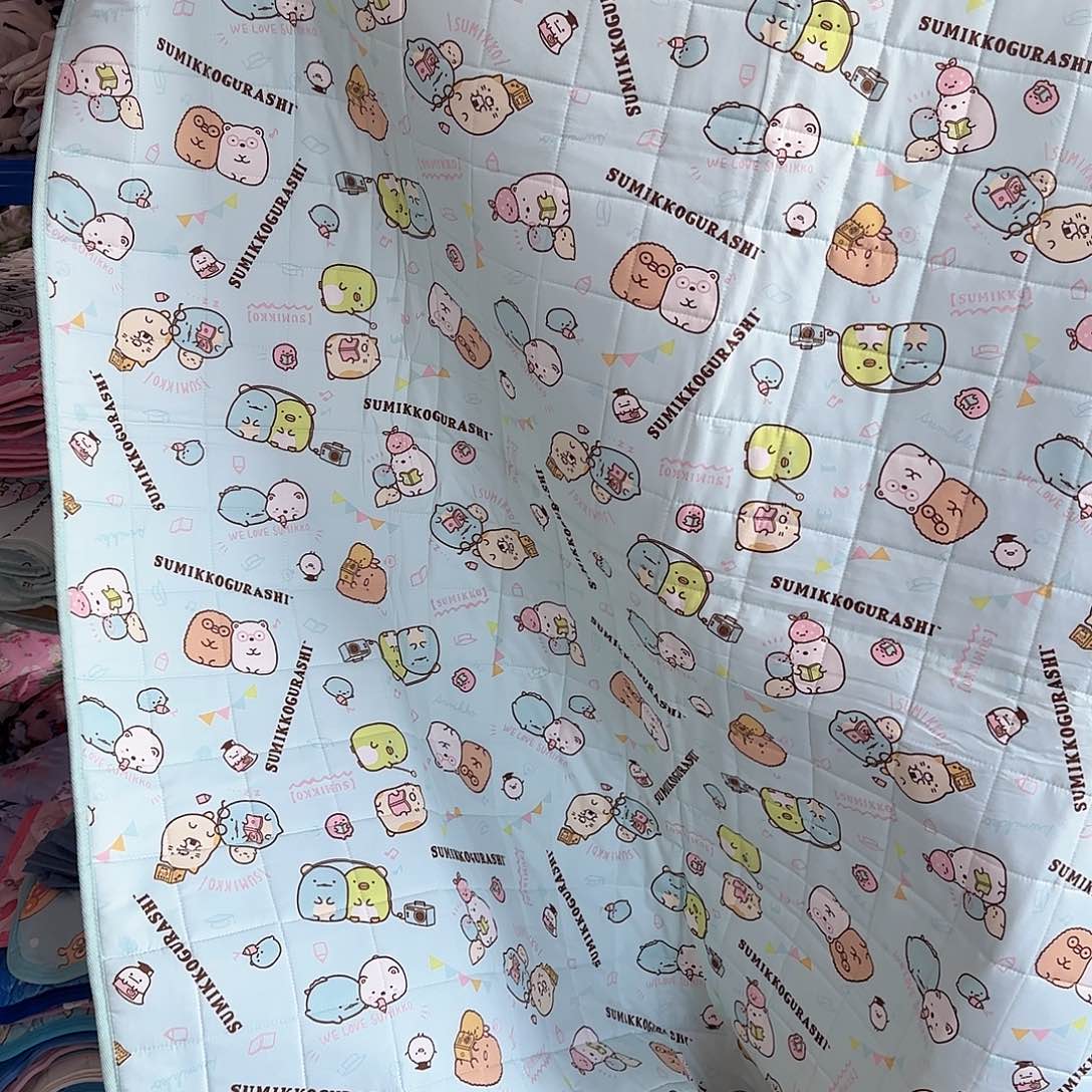 好看的可爱的1.8垫子