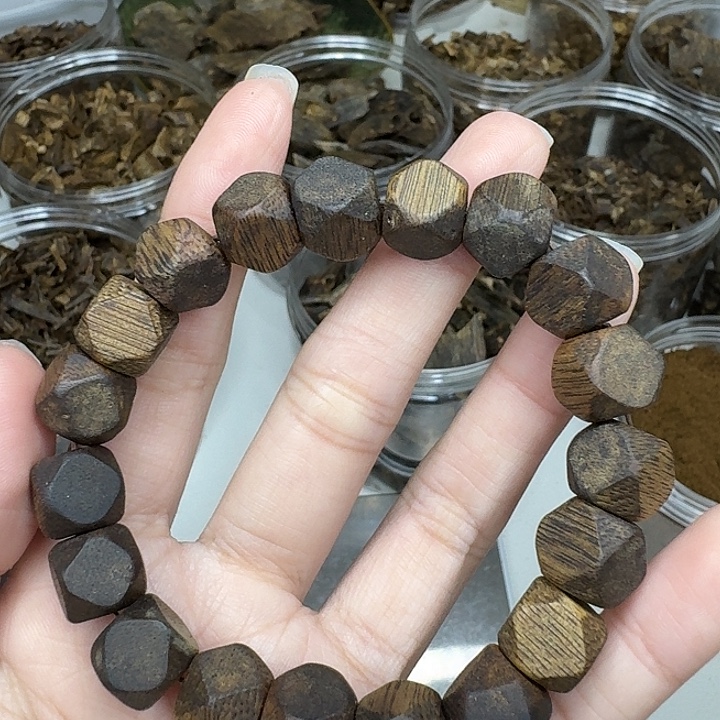 单圈卡1.0钻石珠11.6克