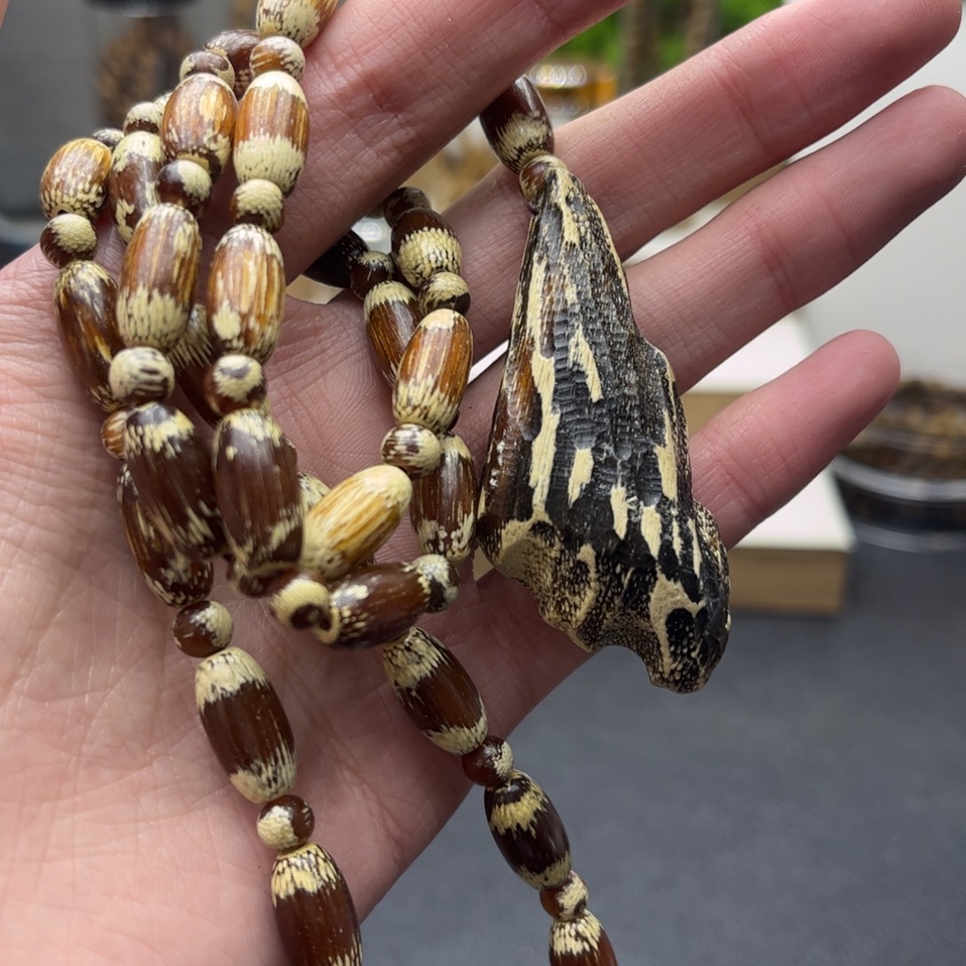 沉香沉香香囊发一