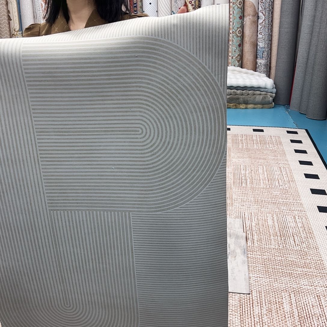 混纺100×160误差正负1-3厘米硅藻泥特价