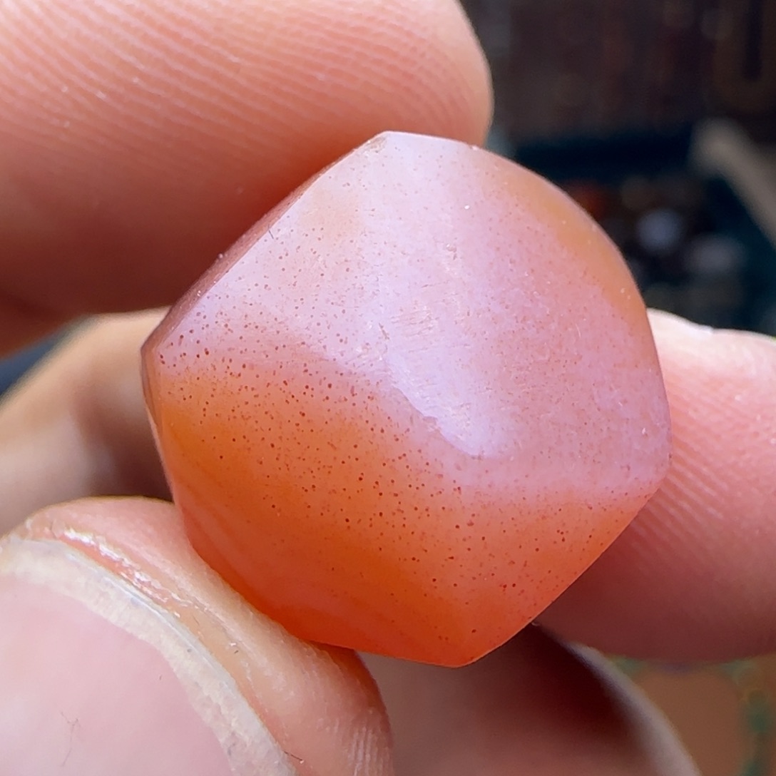 未镶嵌单玛瑙/玉髓