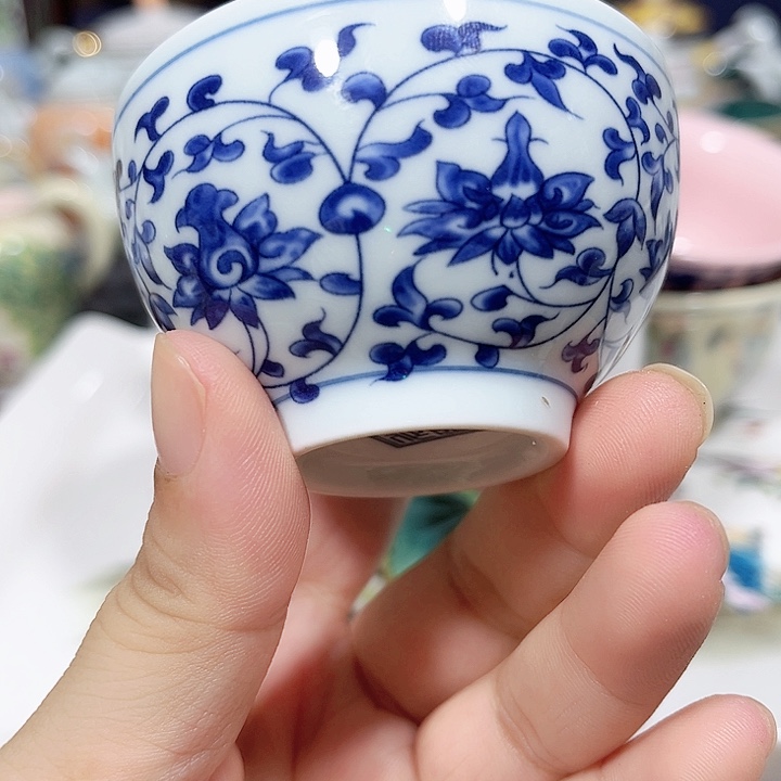 景德镇瓷器等行业及行业