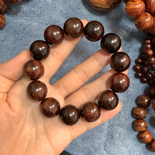 手串/手链黄花梨/降香黄檀