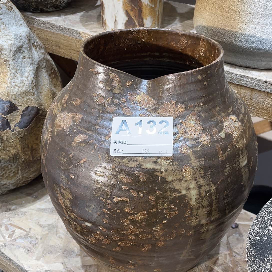 瓶景德镇陶瓷艺术博物