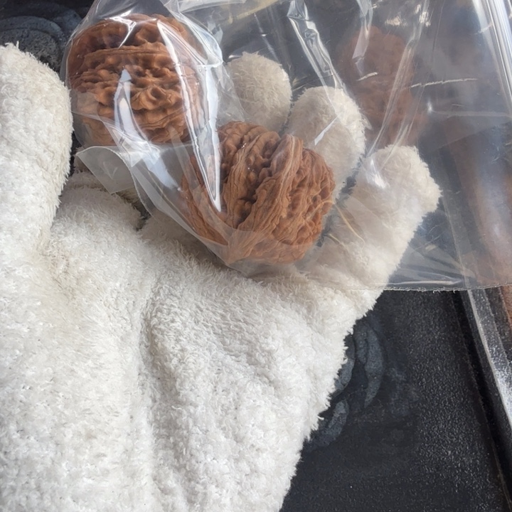 吊坠文玩核桃四座楼42.43.44