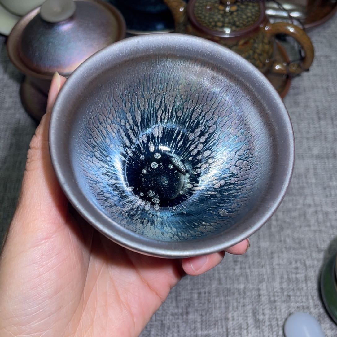 茶盏建盏直播间链接