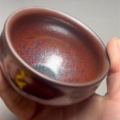 【闪购商品】茶盏-瑕疵-280.........