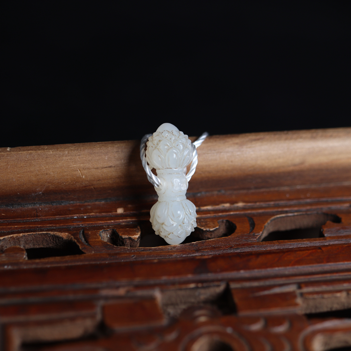 2512-431 莲花 配件