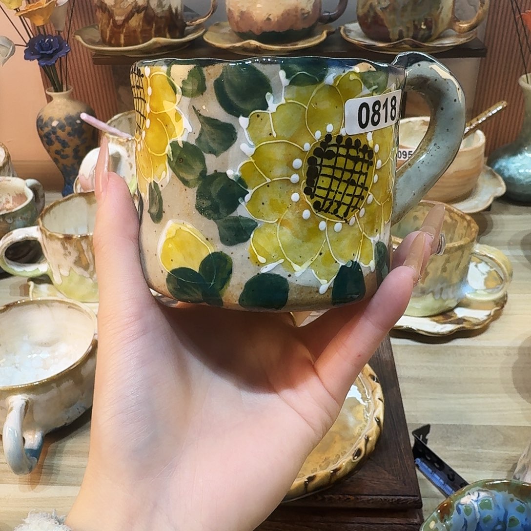 摆件陶哈哈哈哈哈给哈