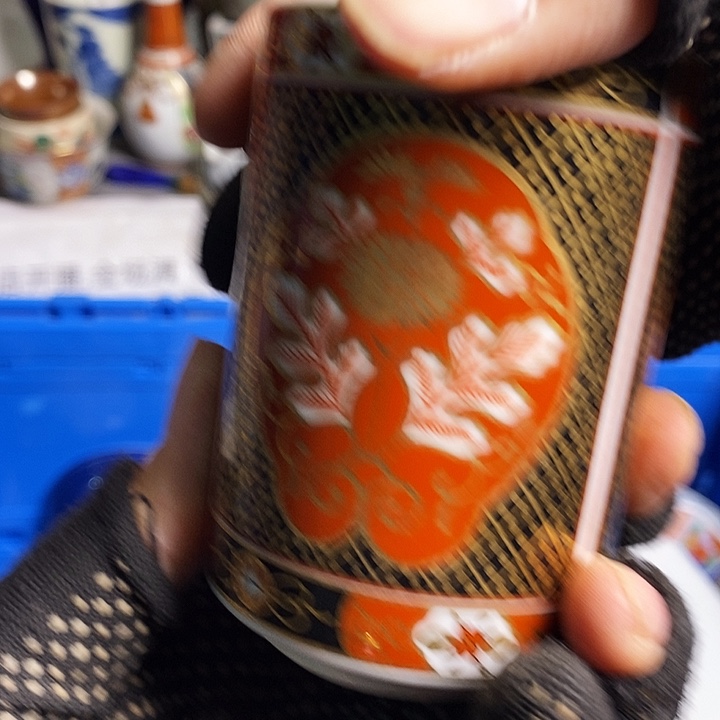 韭*哥陶瓷餐具家用小型