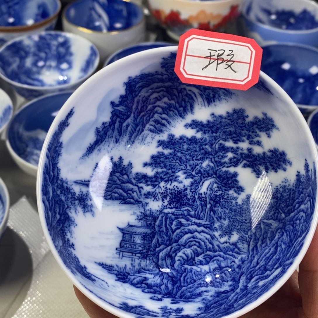 瓷片青花11111111111111111