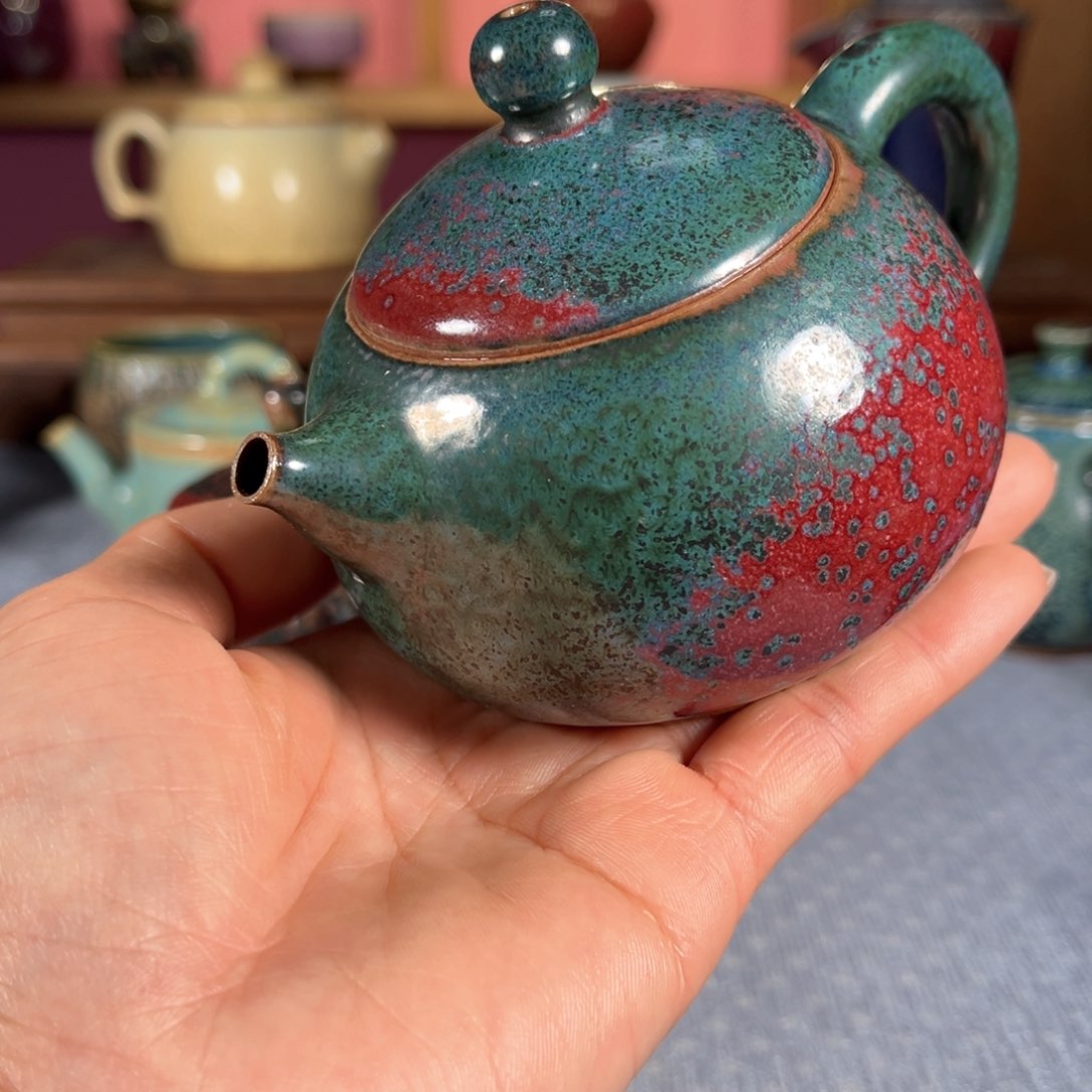 杯纯手工制作工艺25