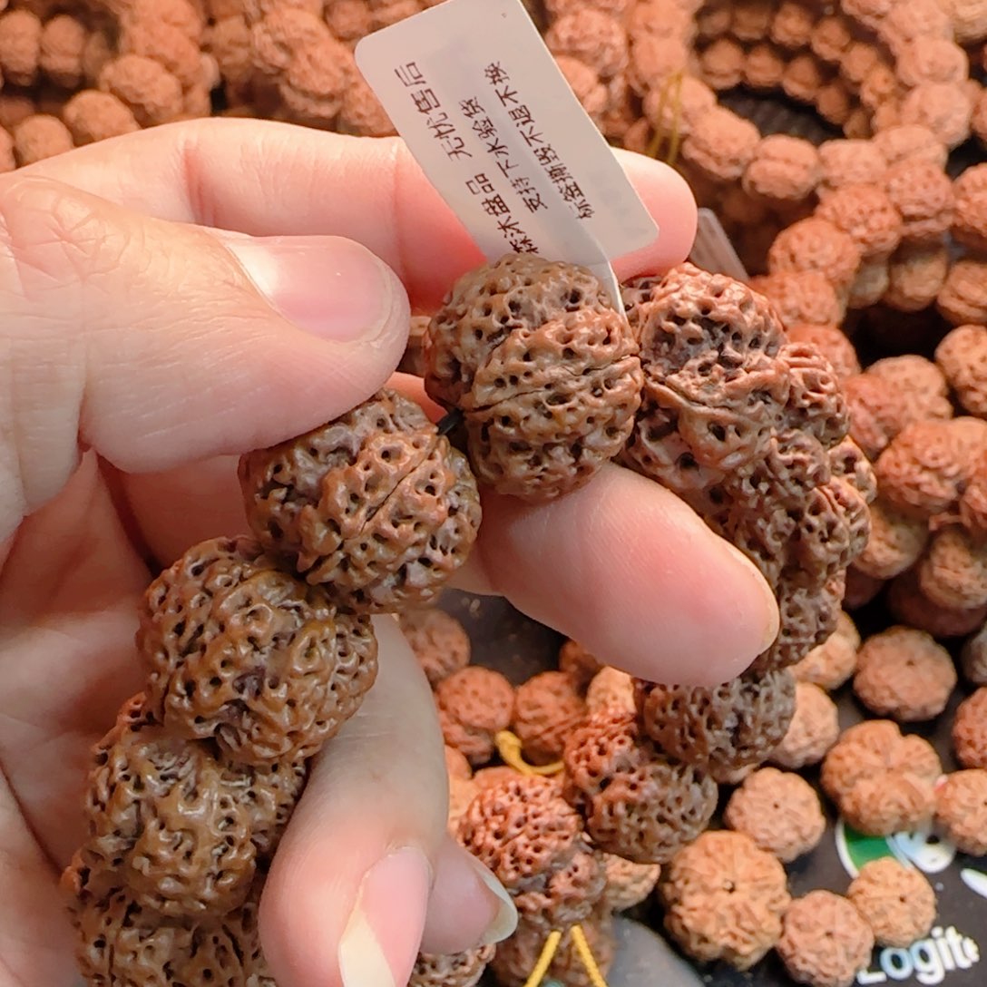 金刚菩提手串舒老树安娜