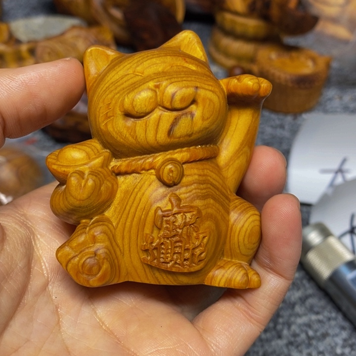 柏木（崖柏）崖柏215