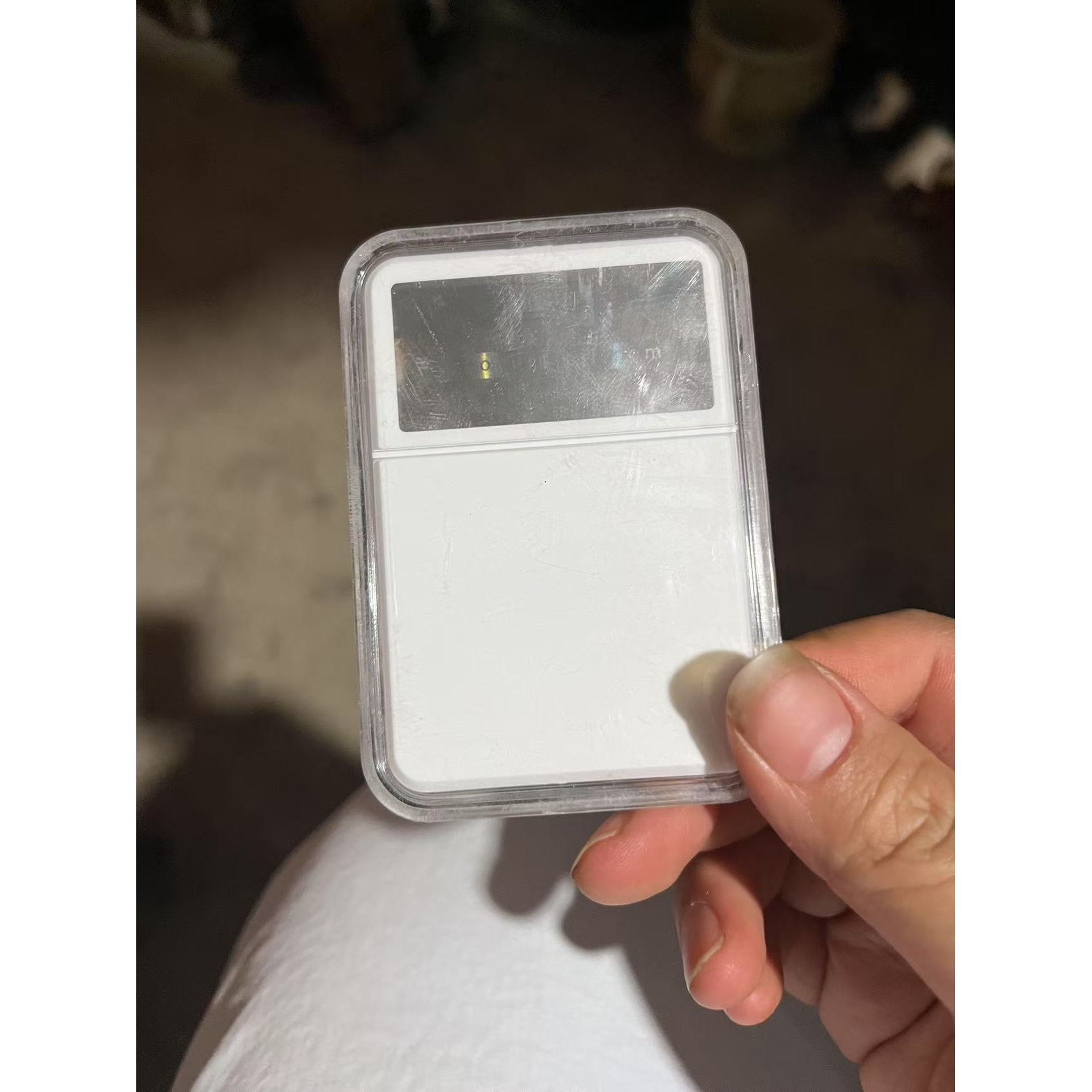 精品摆件挂件1票