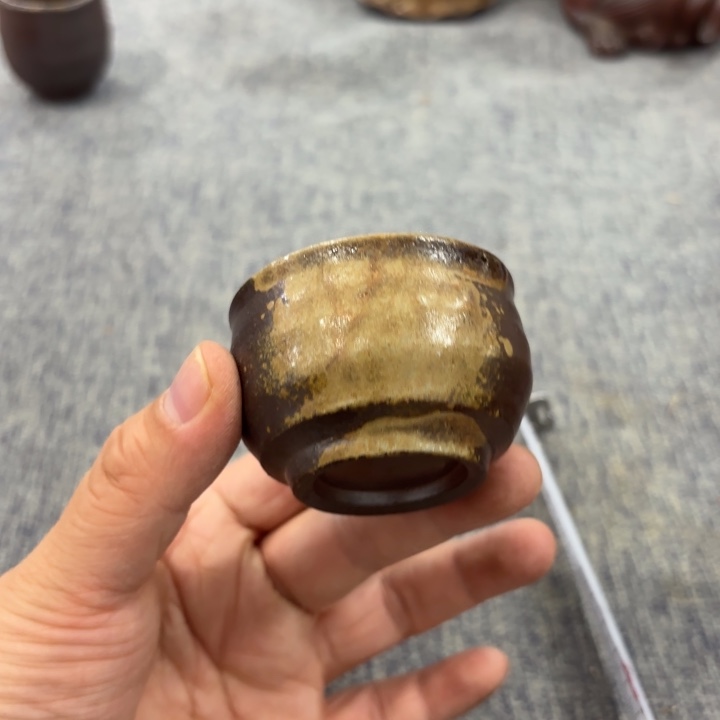 非常喜欢这个瓷器