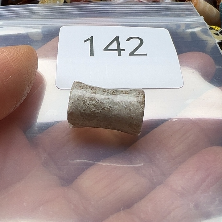 毛***子玛瑙/玉髓未镶嵌手链