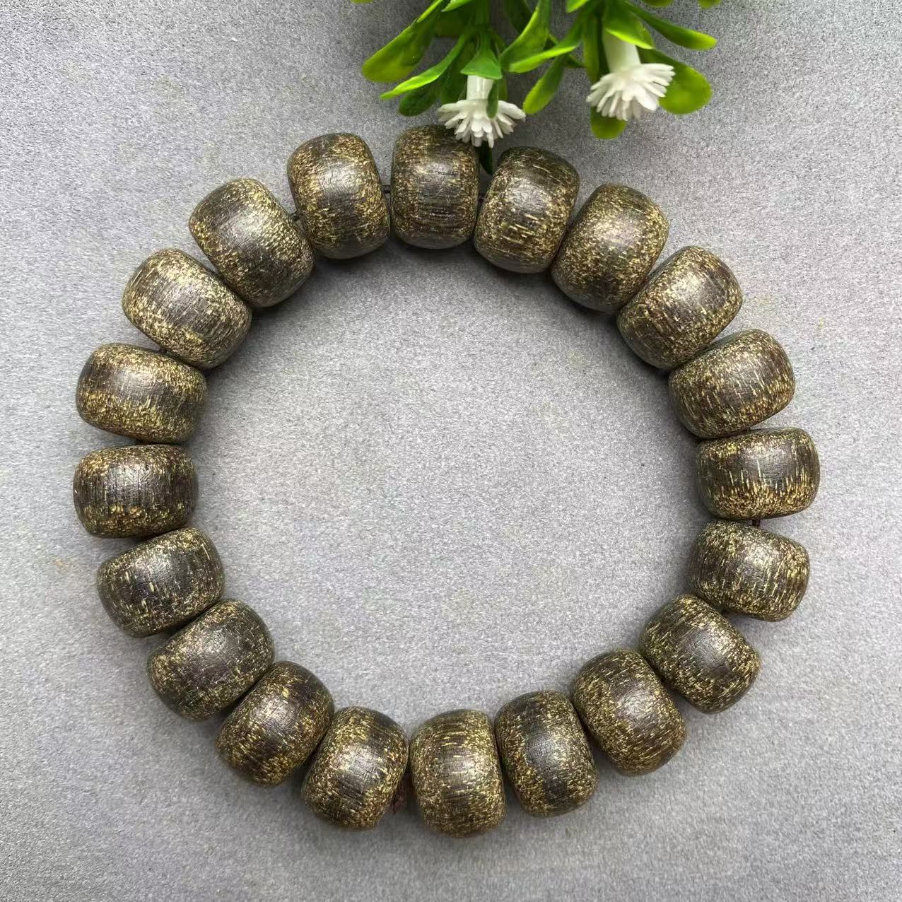 1211号文玩成品手链