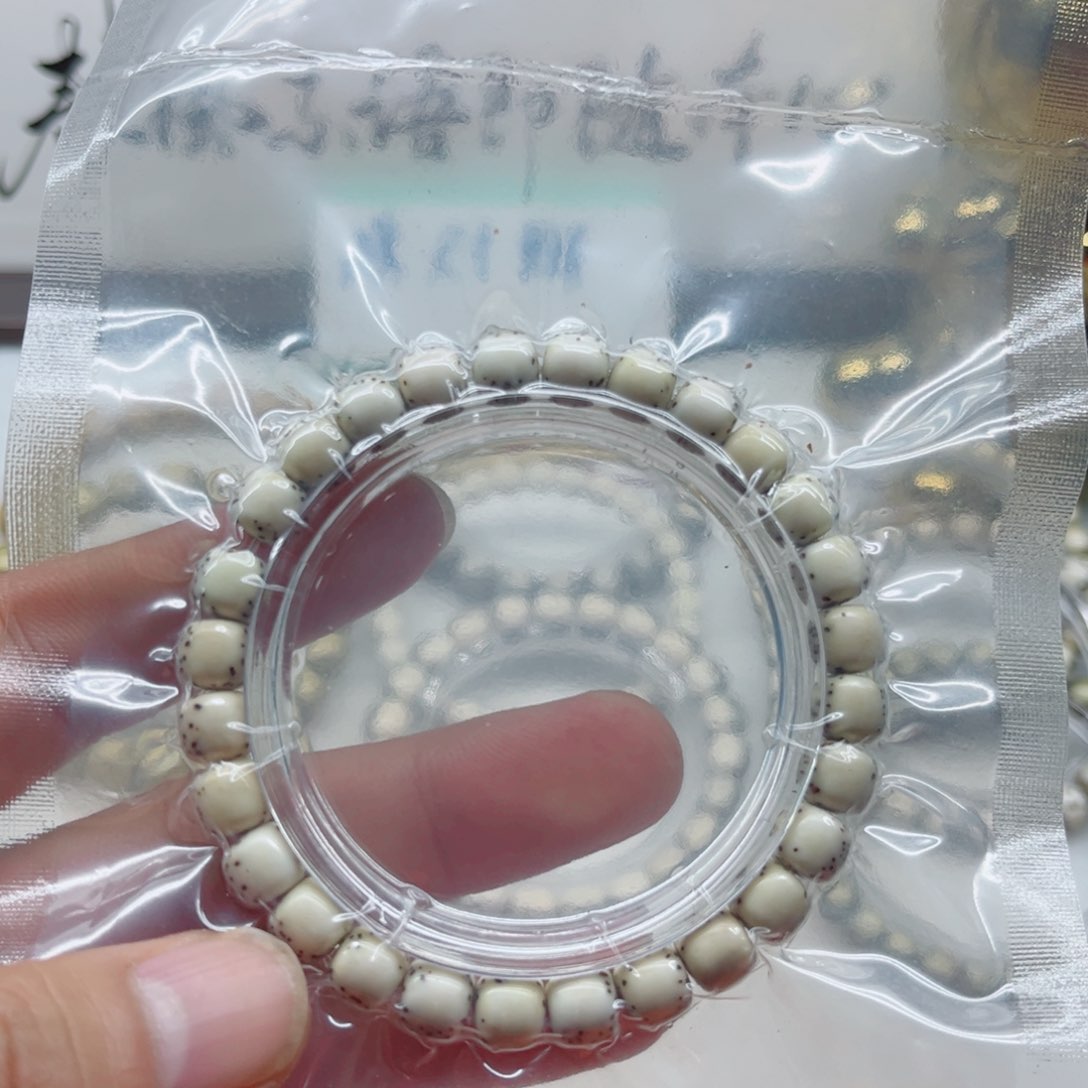 星月菩提手串⁷87河豚