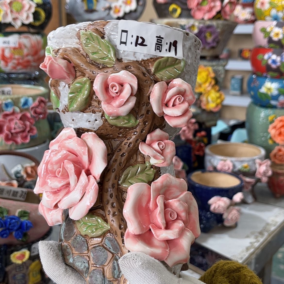 【闪购商品】红陶福利