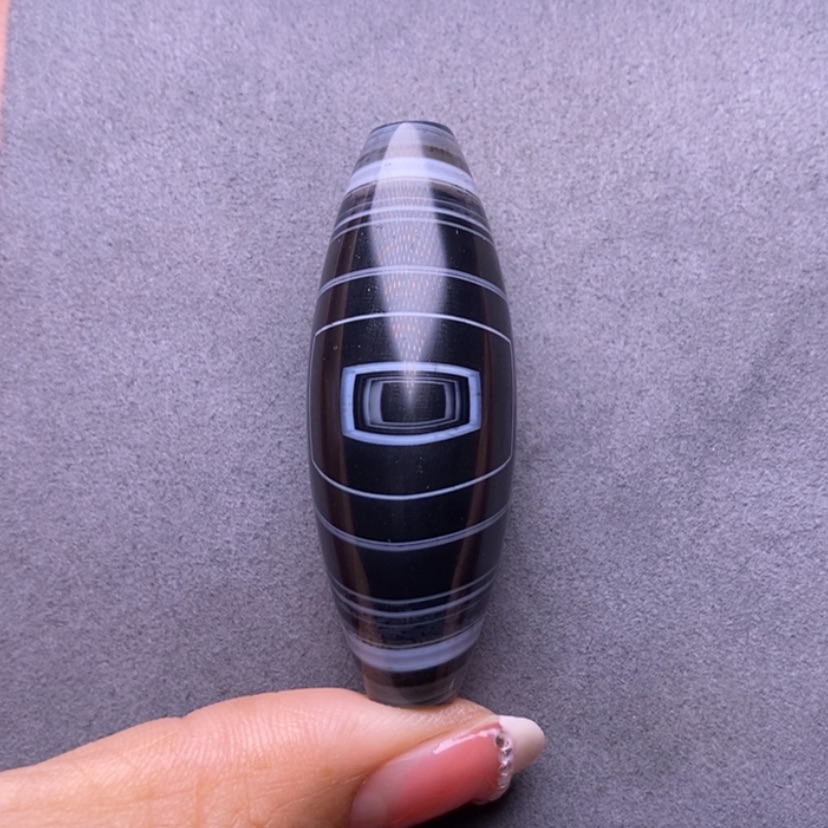 【闪购商品】玛瑙/玉髓珠宝奇石未镶嵌紫**龙