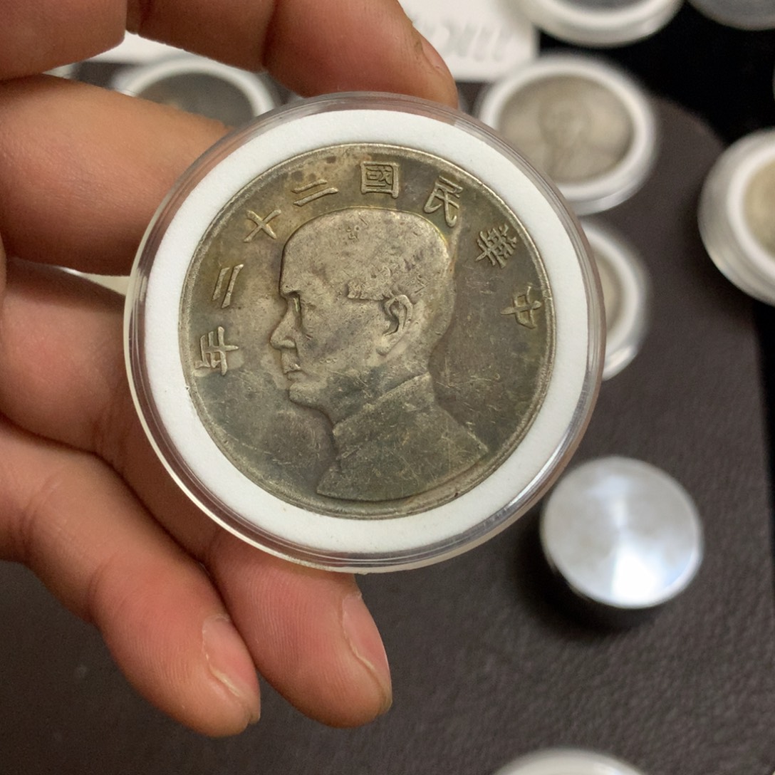 泉藏臻选    闪购链接  一图一物    复古手工艺品摆件