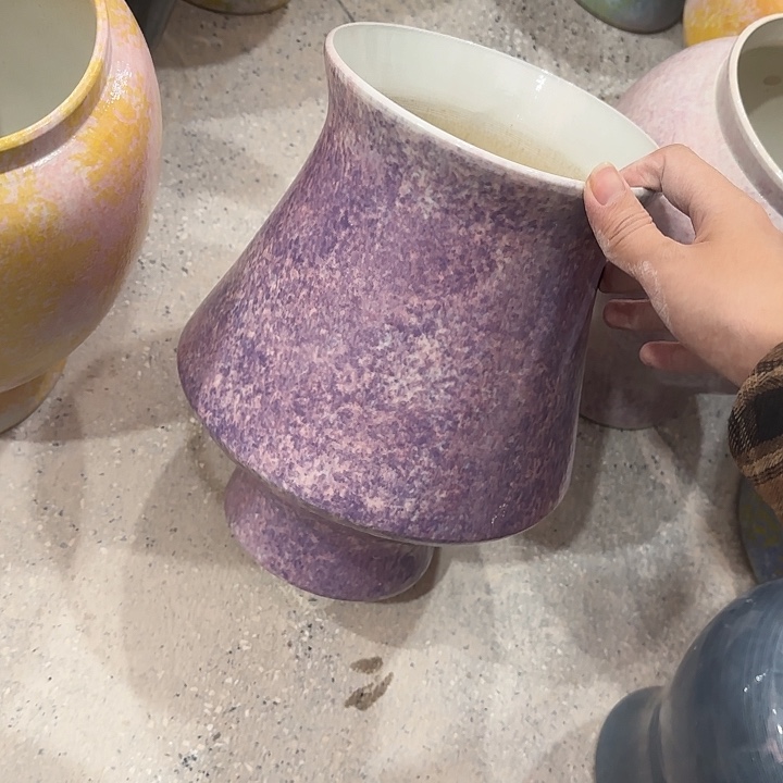 摆件微瑕有孔微瑕