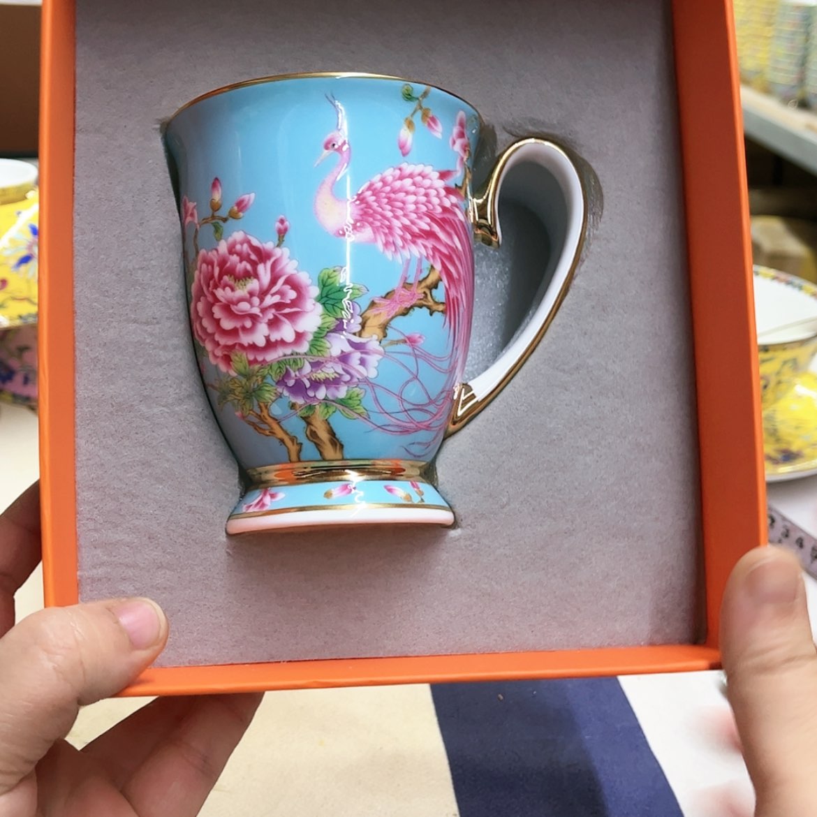 【闪购商品】骨瓷。。。。。。。。。。