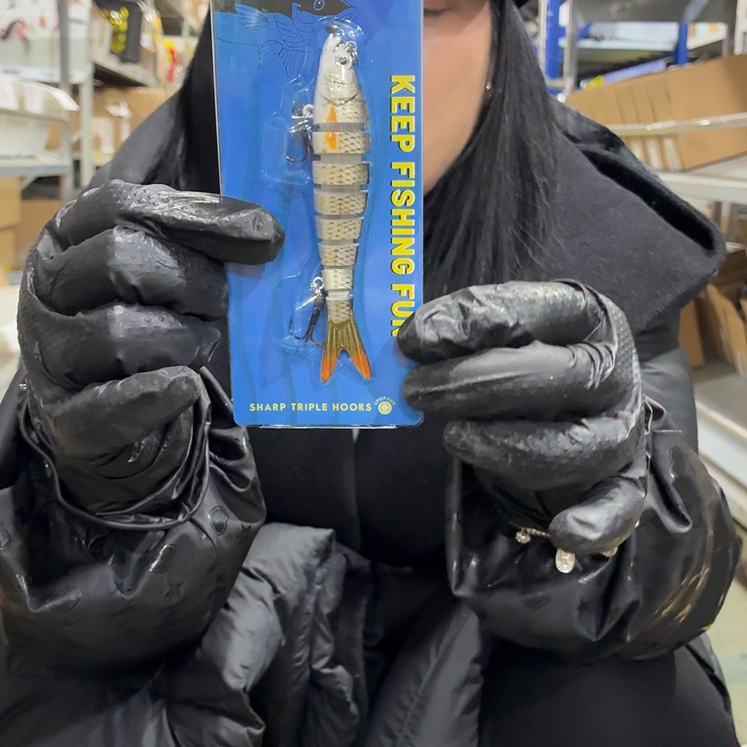 V21-2个颜色随机多节