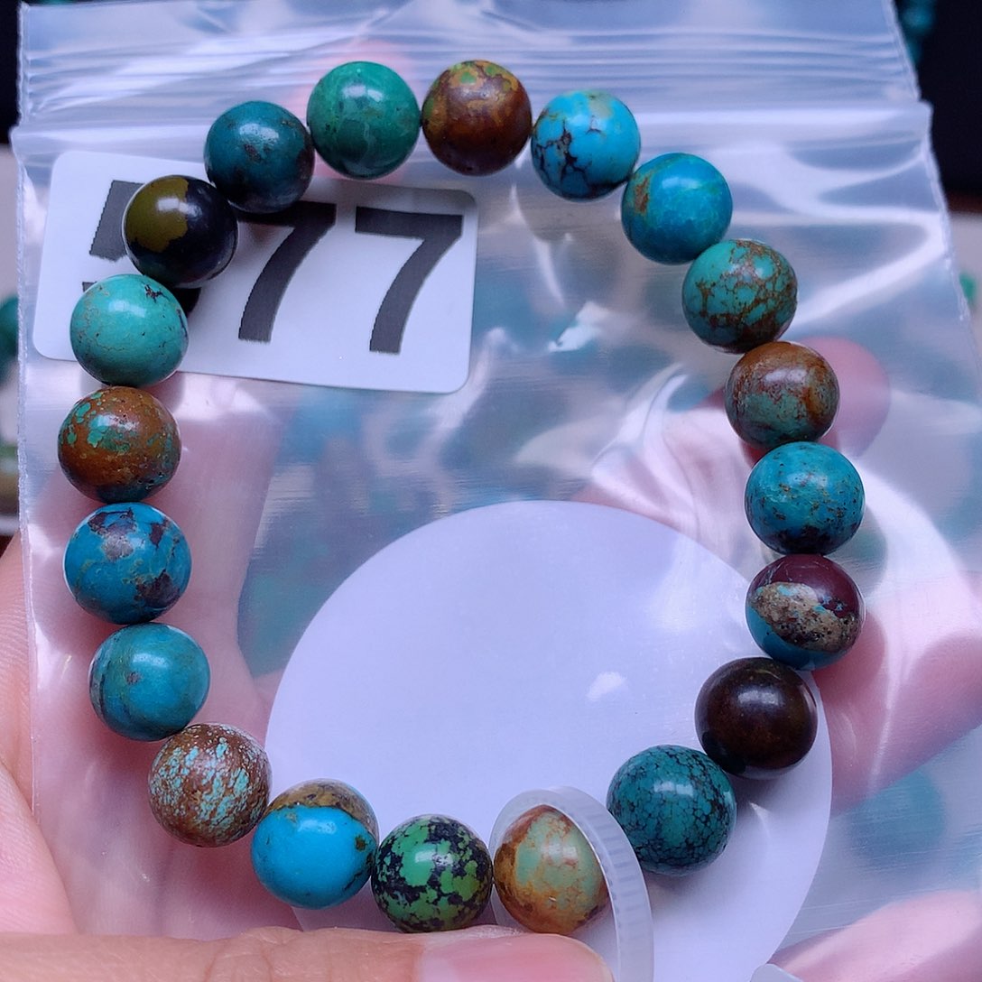 空竹粉丝专享十堰特色手工散珠