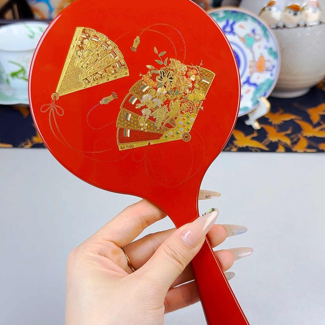 它家陶瓷太美啦！