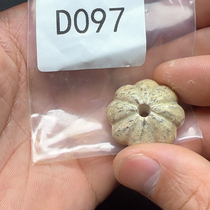 菩提根/象牙果吊坠
