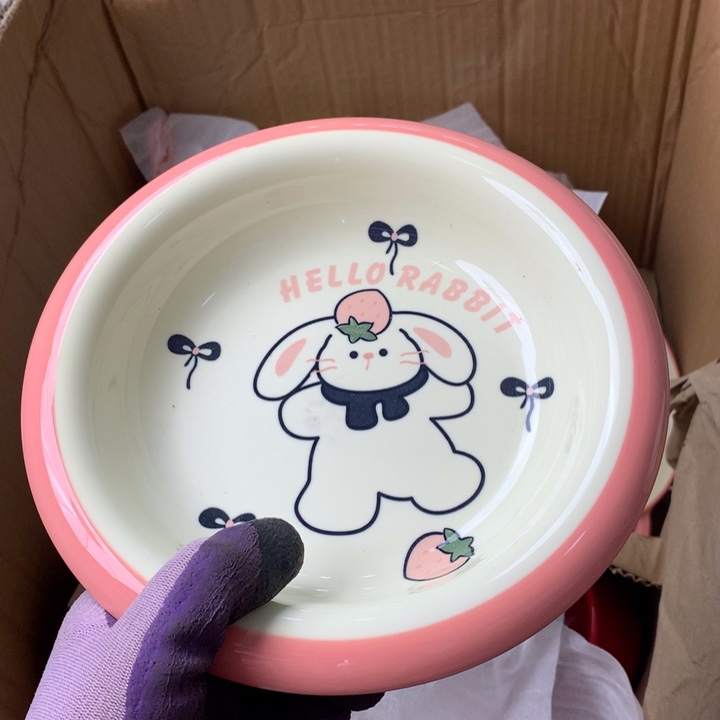 陶瓷制品满25拼单发货默认微瑕