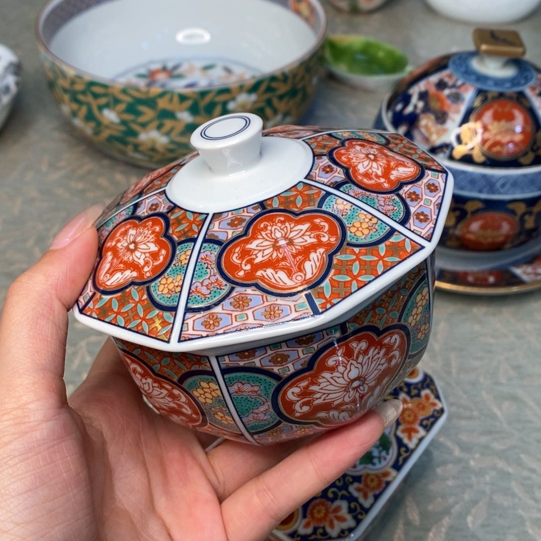 碟10 厘米小杨甄选精品