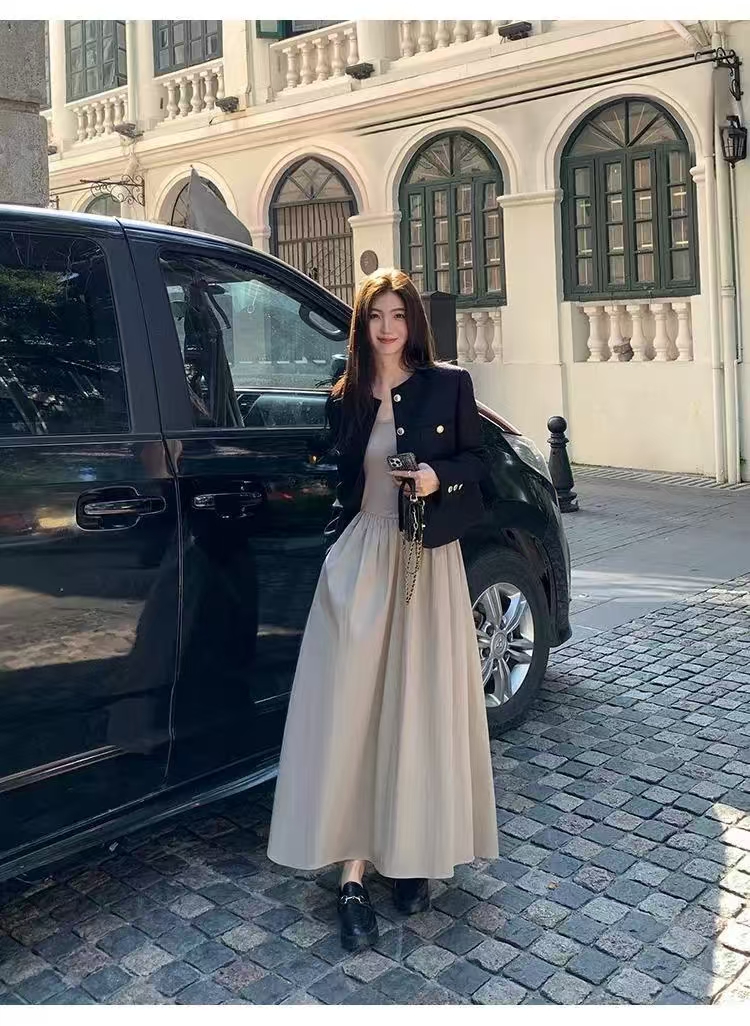 049款 宠粉福利休闲时尚百搭外套服饰 【以实物为准】