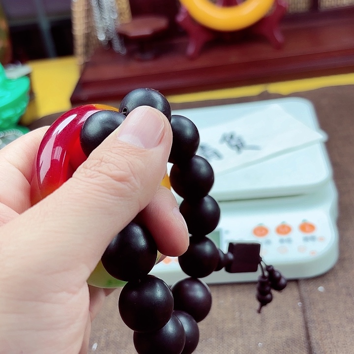 大果紫檀（缅甸花梨）231