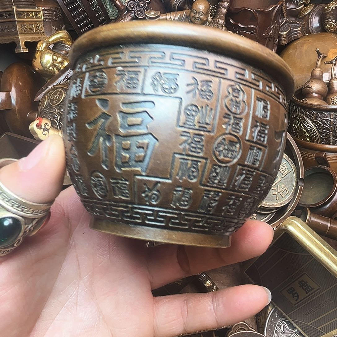 铜锣湾的历史文化