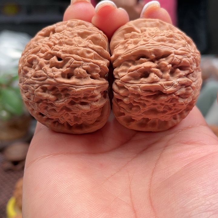 文玩核桃吊坠寒*.165626595956555