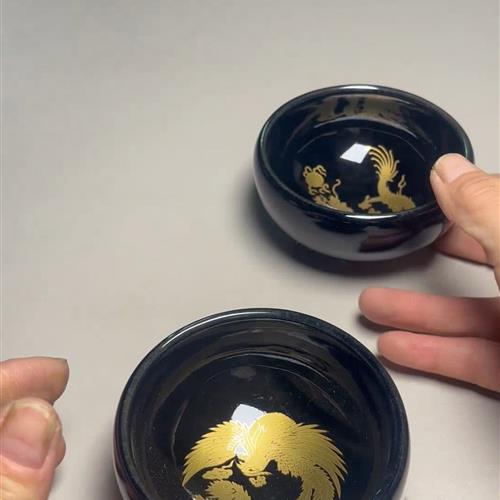 【闪购商品】茶盏-453............